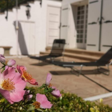 Chateauneuf-de-Galaure Bellevue B&B 외부 사진