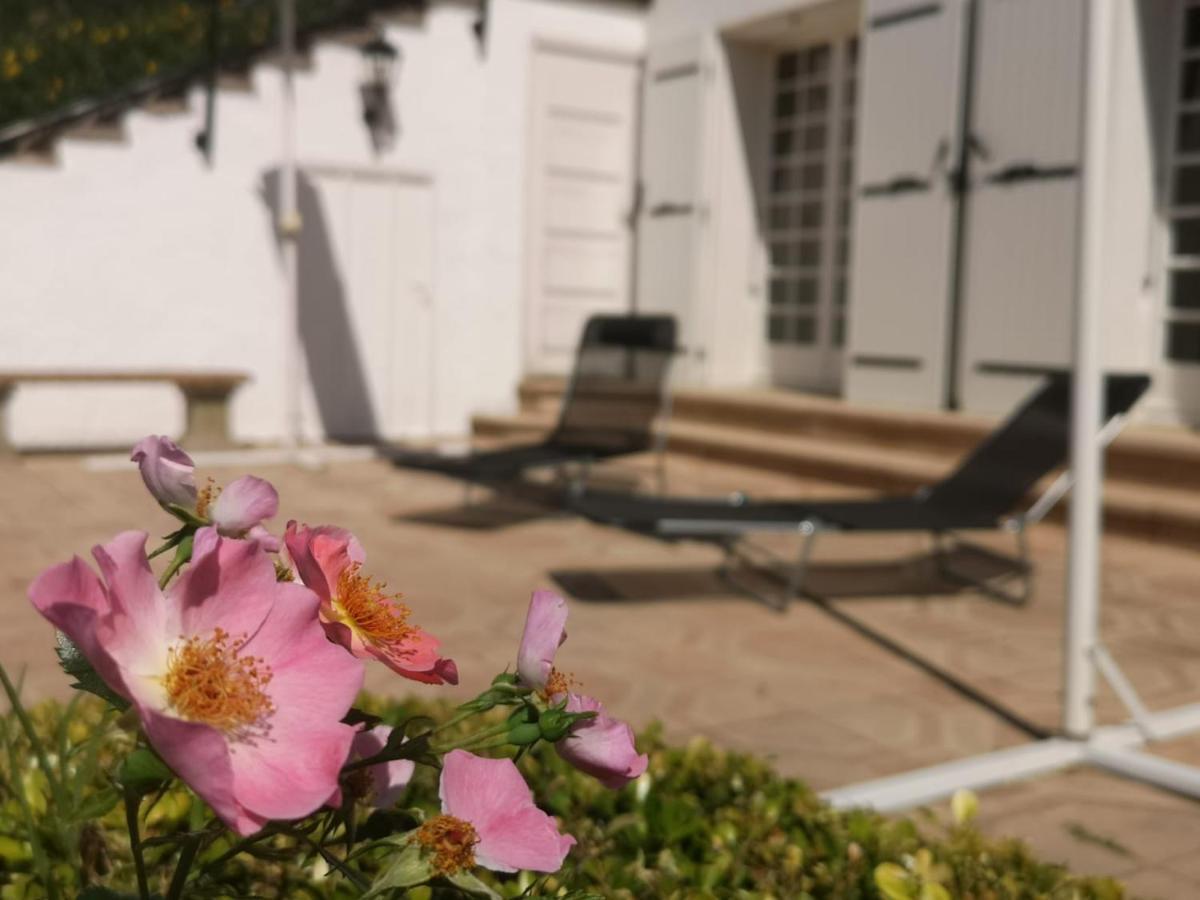 Chateauneuf-de-Galaure Bellevue B&B 외부 사진