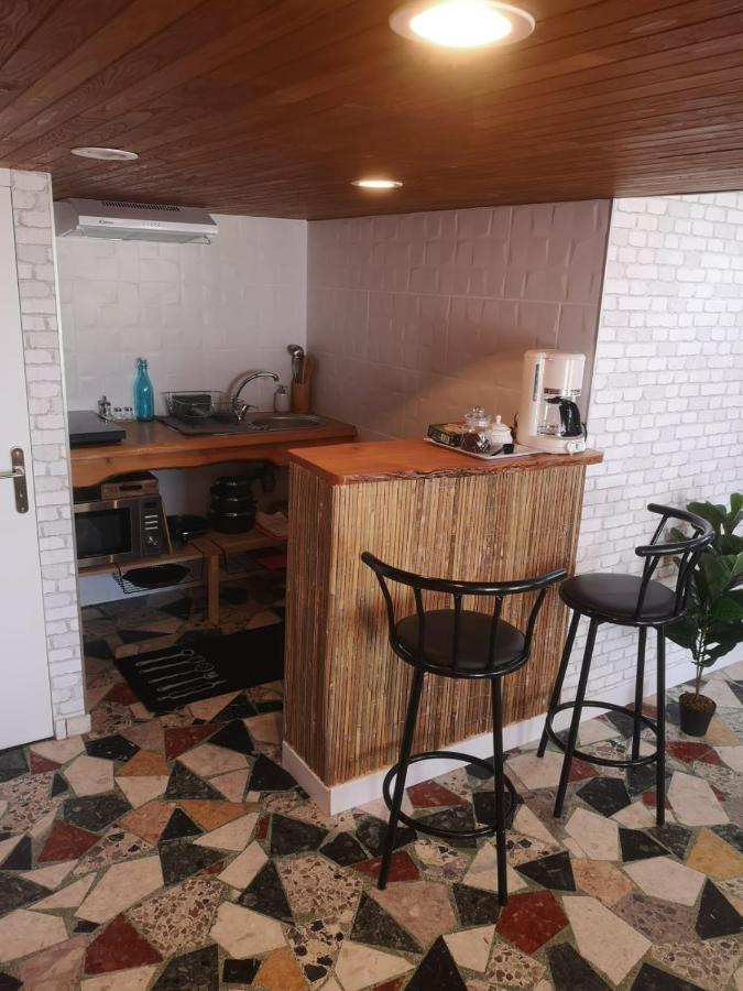 Chateauneuf-de-Galaure Bellevue B&B 외부 사진